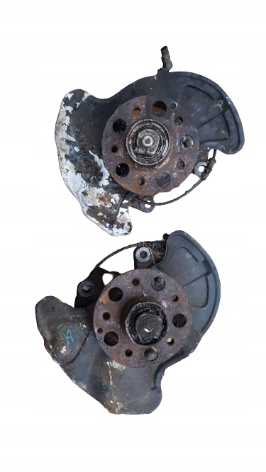 MERCEDES C-KLASA W203 swing left / right front