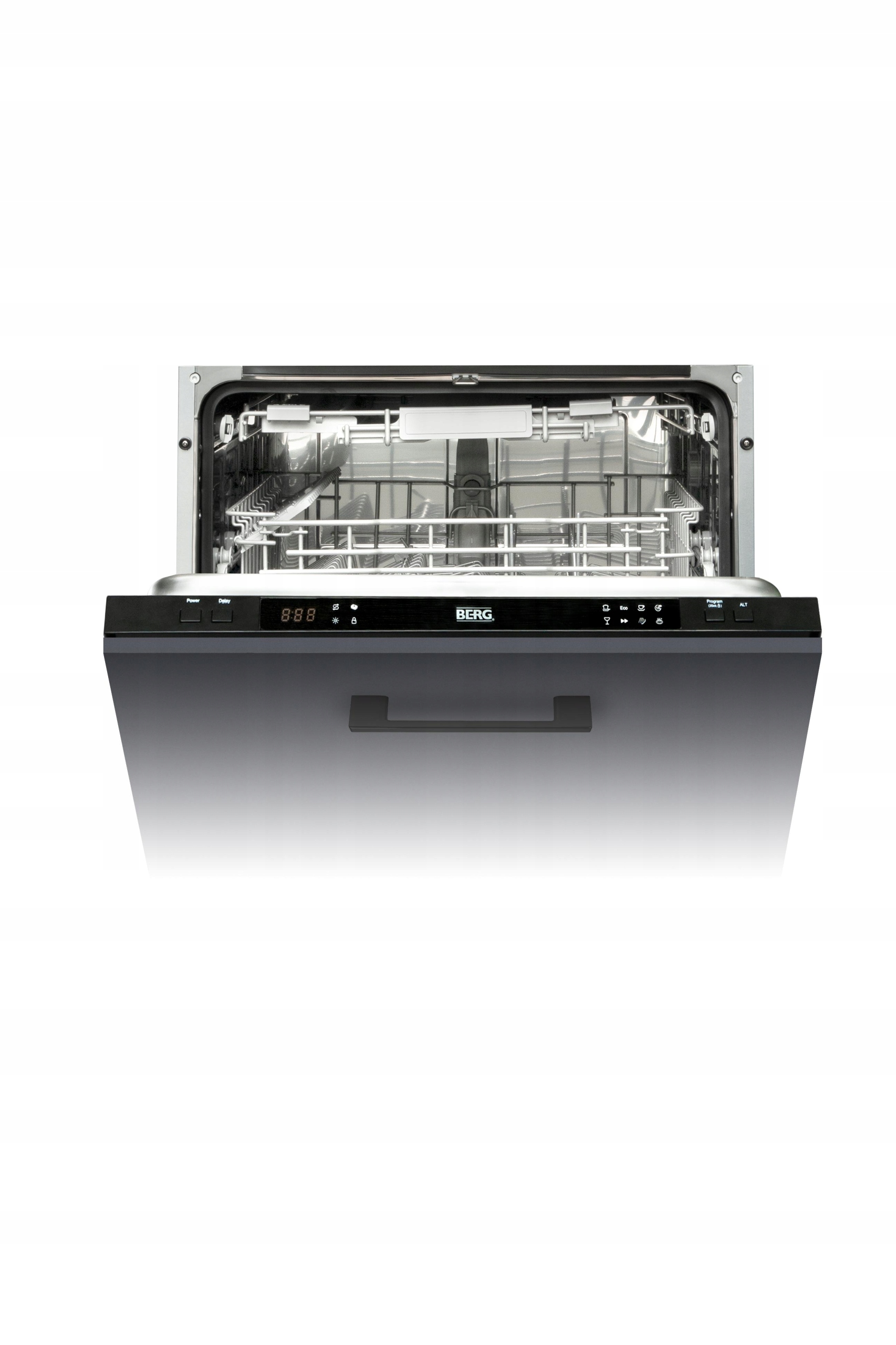 ZMYWARKA DO ZABUDOWY BERG BRG60C4 Marka Berg