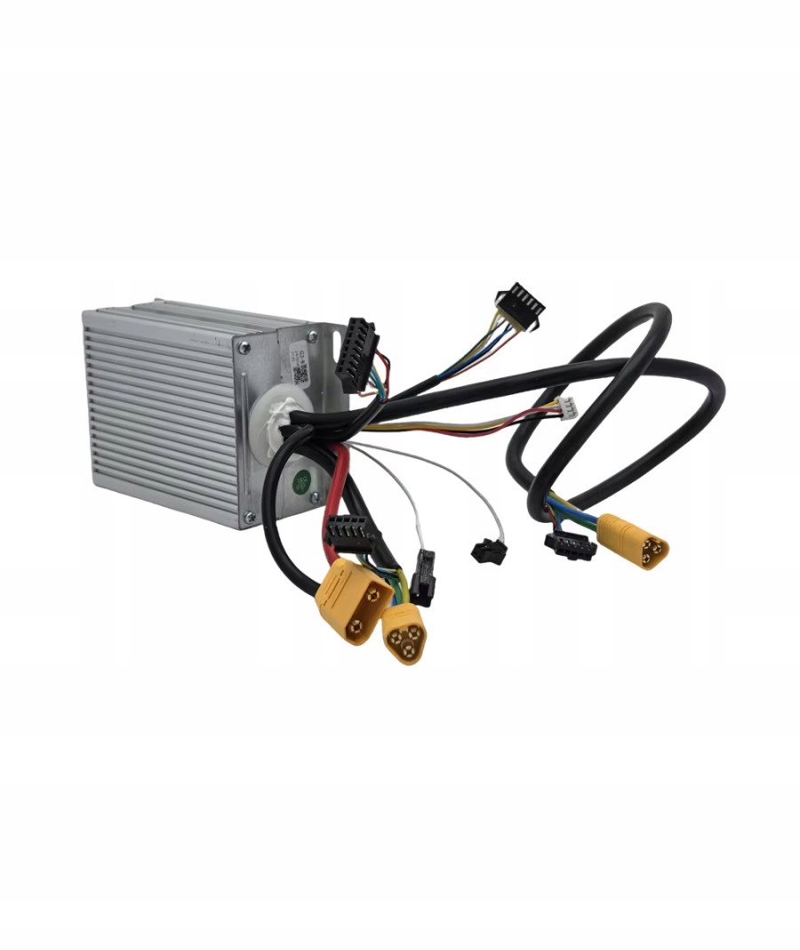 Kontroler Sterownik do KuKirin G2 Master 2x25A (G2Master-B)