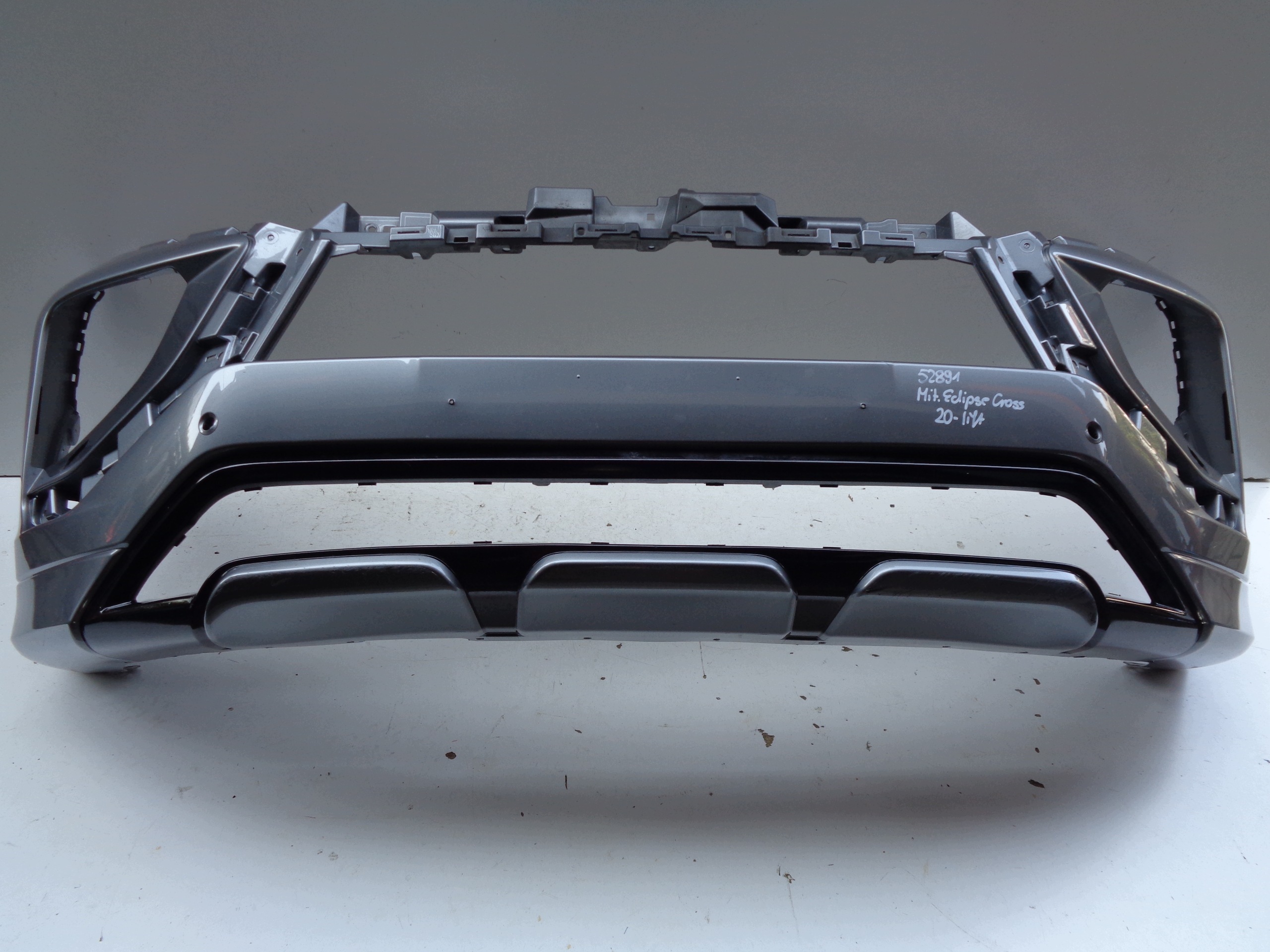 front bumper MITSUBISHI ECLIPSE CROSS 21- LIFT NR 52891