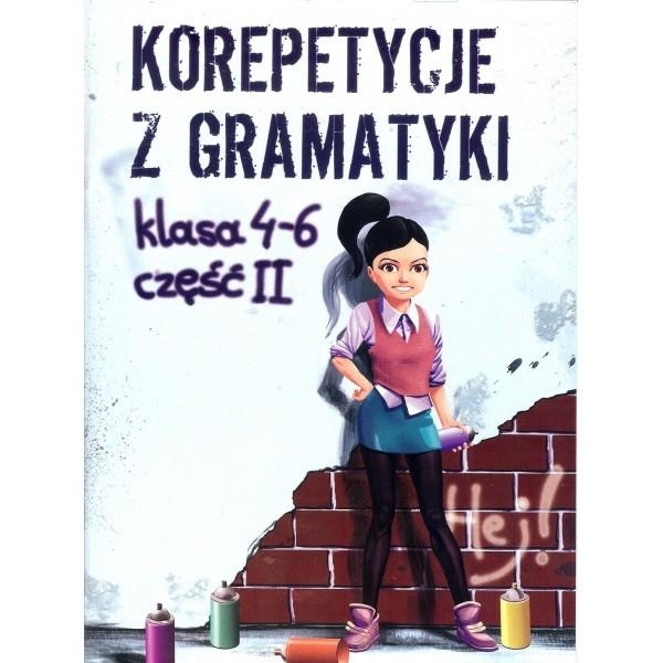 

Korepetycje z gramatyki 4 6 Część 2