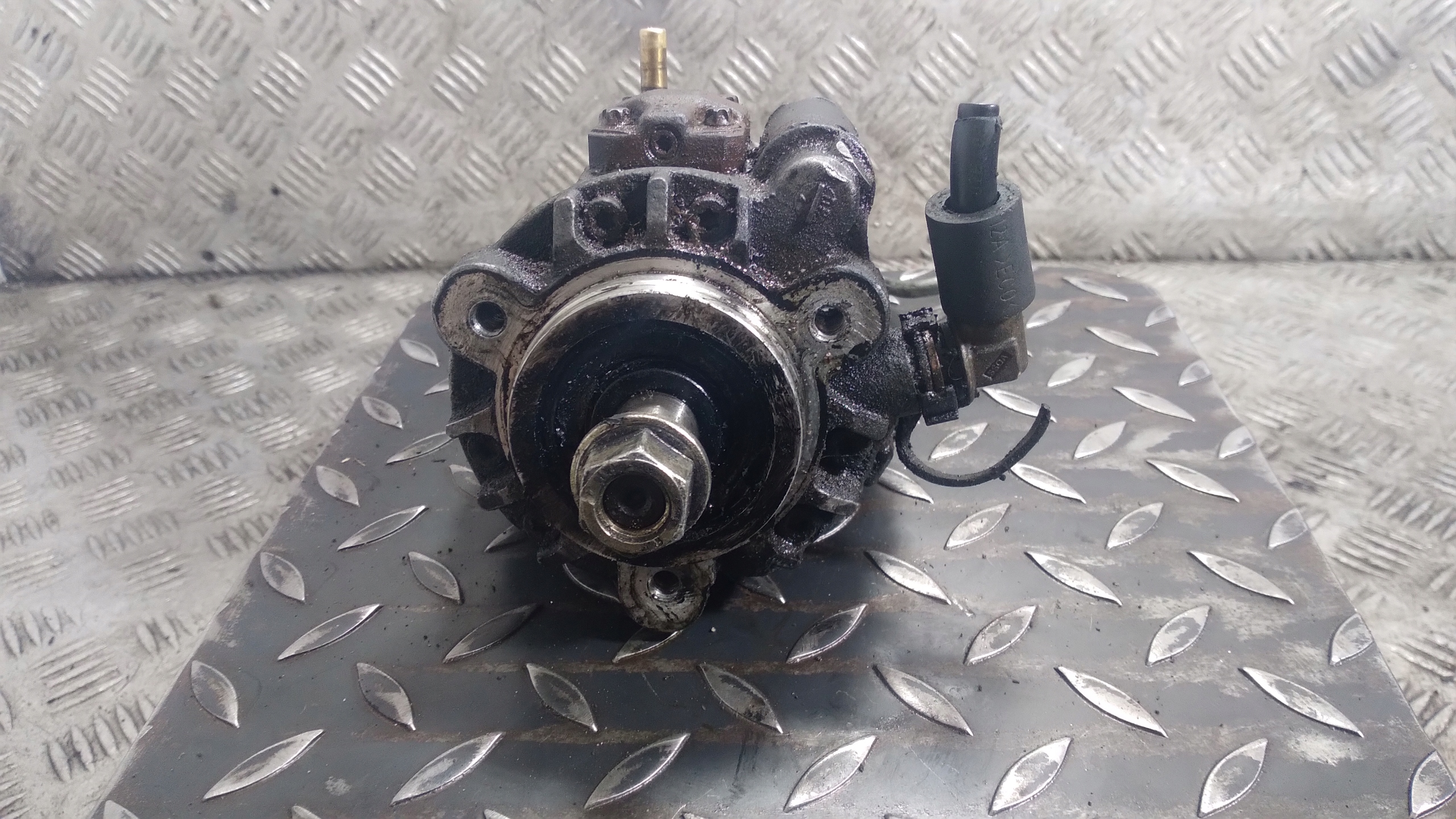 Pompa WYSOKIEGO pressione FORD MONDEO MK 4 4M5Q9B395AF