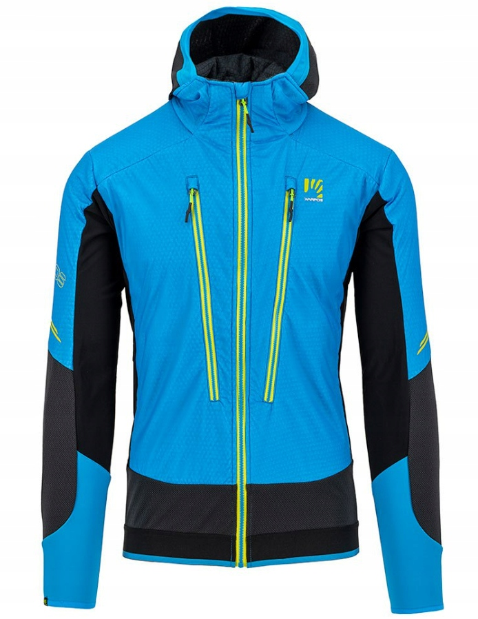 Karpos Alagna Plus Evo kurtka skitour męska S
