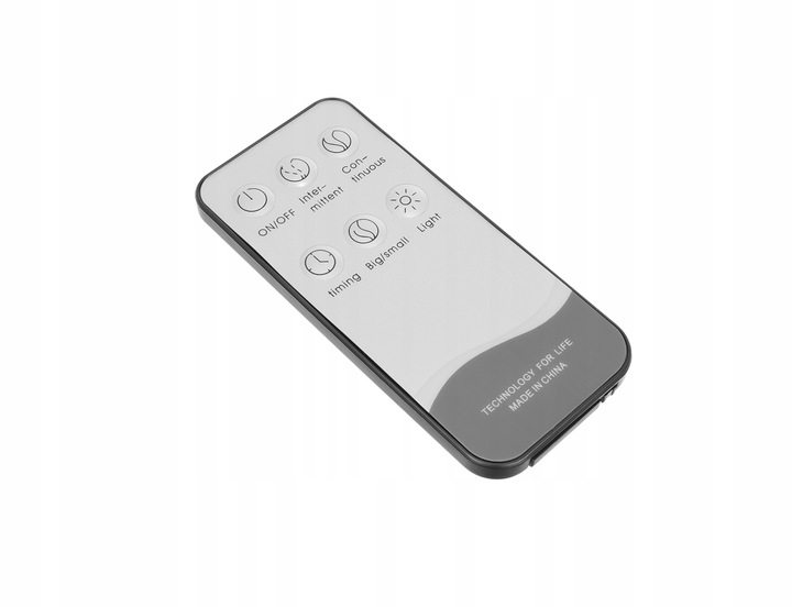 NAWILŻACZ POWIETRZA ZAPACHOWY ULTRADŹWIĘKOWY PILOT Waga produktu z opakowaniem jednostkowym 0.7 kg