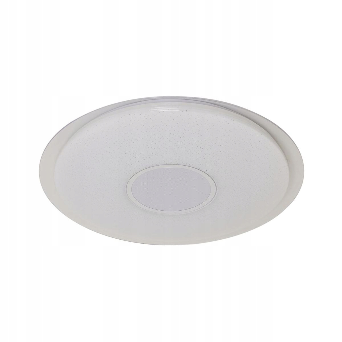 Plafon Led Vizzini Z Glosnikiem I Pilotem Inspire 9401226162 Allegro Pl