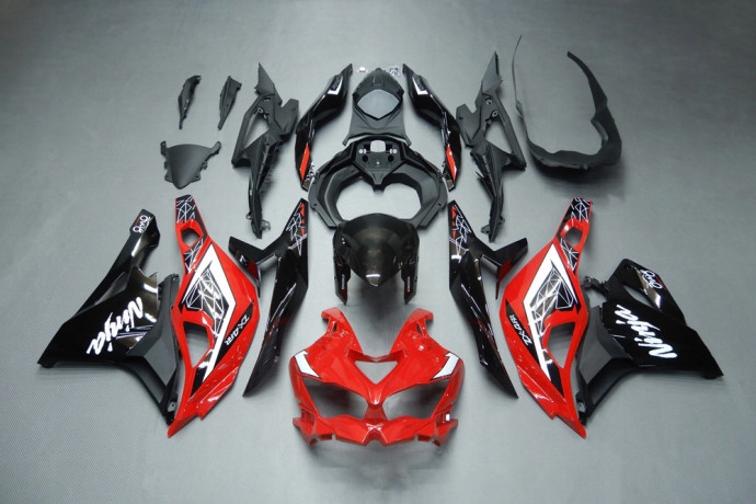 Owiewki KAWASAKI ZX4R / ZX4RR 2023 - 2024 K5 za 2975.00PLN z