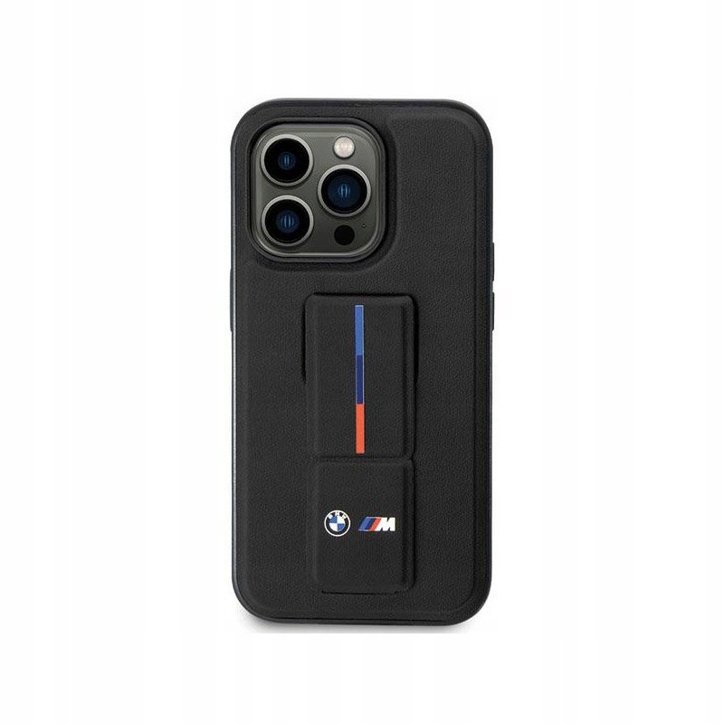 Bmw – Pouzdro pro iPhone 14 (černé)