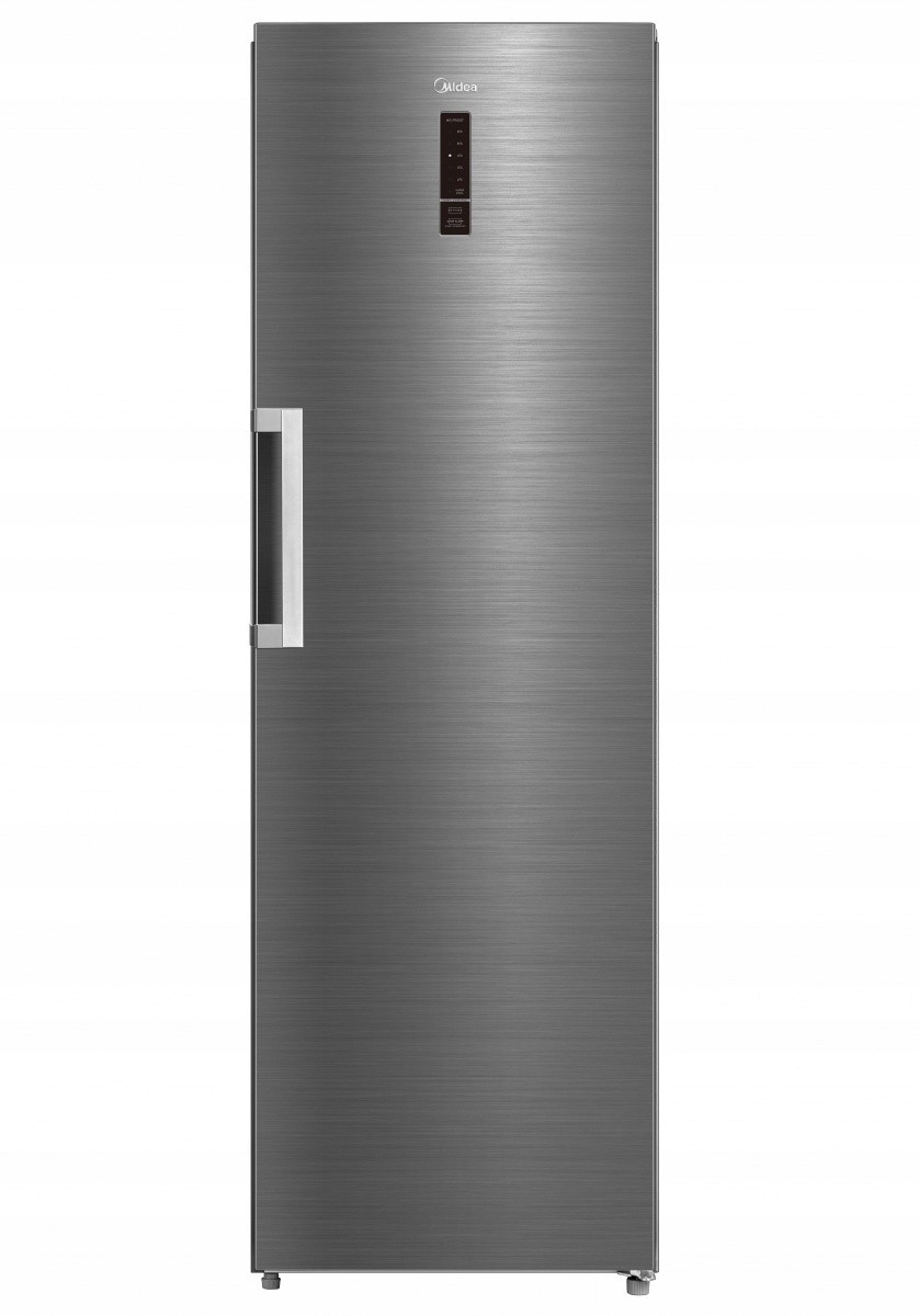 Lodówka jednodrzwiowa Midea MDRU502MTE46