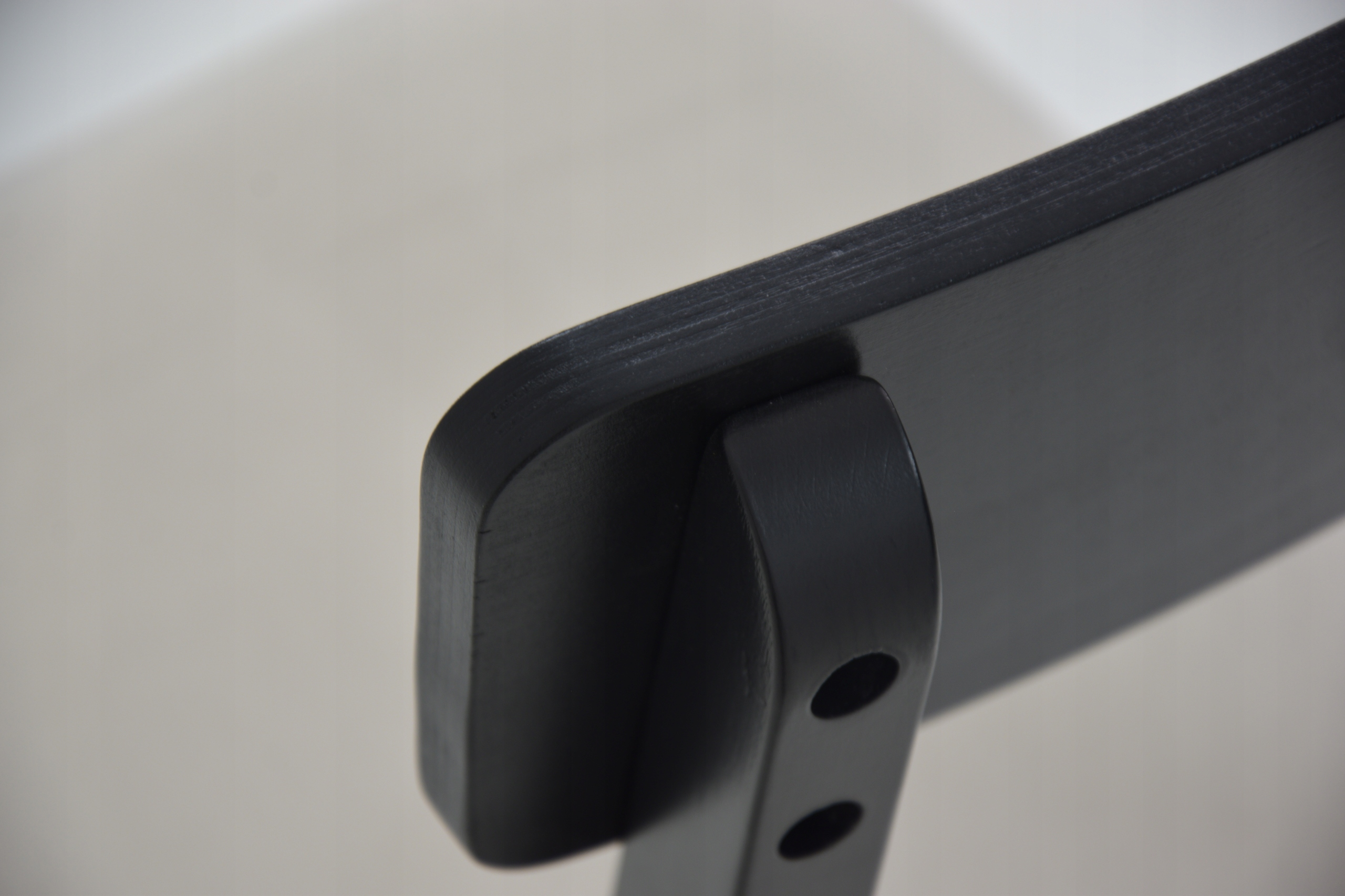 6 krzeseł PRL drewniane oparcie + rozkładany STÓŁ Kolor blatu dąb artisan