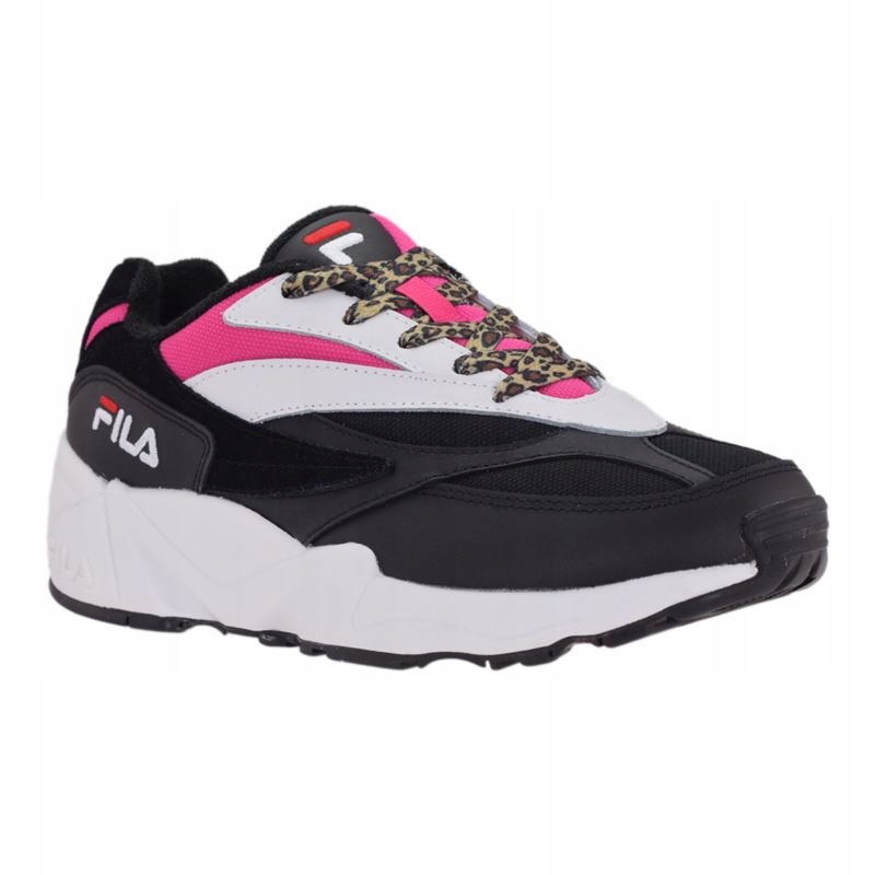 Fila V94M Low Wmn 1010600-13F 38