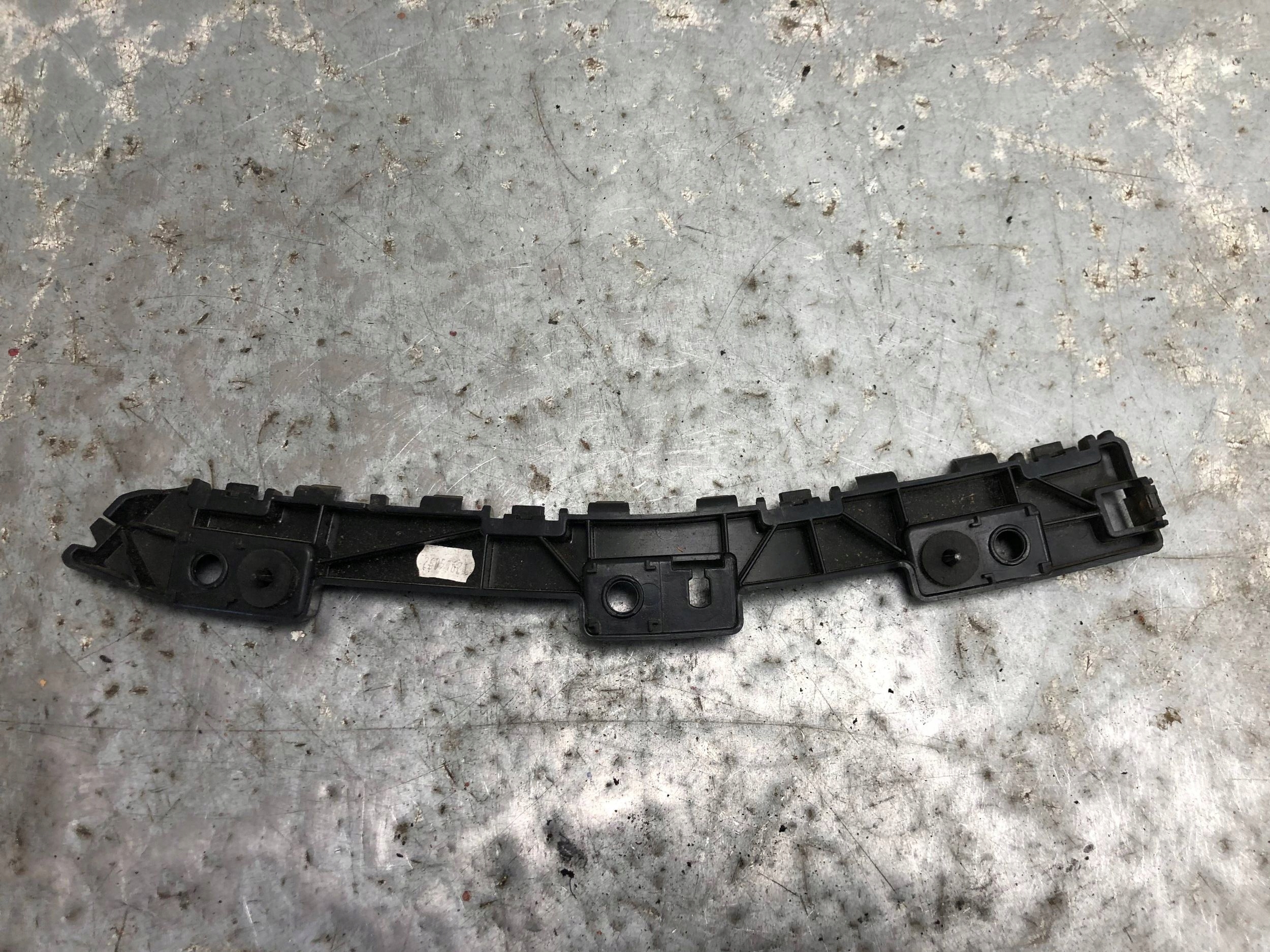 bumper bracket left rear part FORD S-MAX MK2 EM2B-17E851-A
