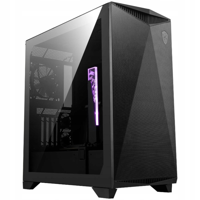 Obudowa komputerowa Msi Mpg Gungnir 300P Airflow