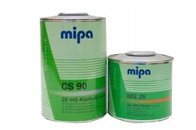 

Mipa lakier bezbarwny CS90 1,5l z utw.