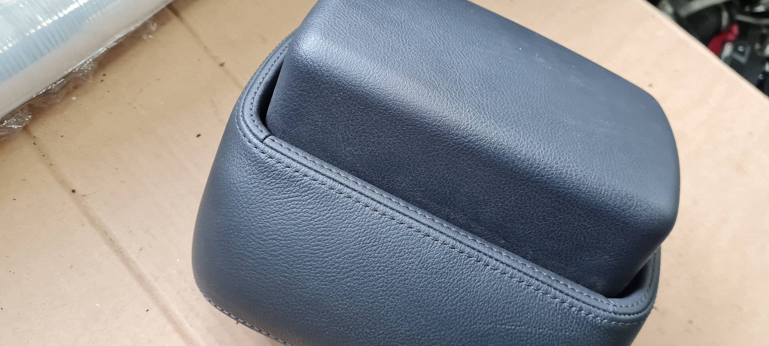 A7 4G rest seat left right front leather A6 C7 4G 4G8881901B