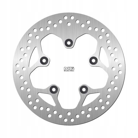 Ng Predný Brzdový Kotúč Kymco Dink 50/125/200/300 '06-16 (240X88,1X4MM)