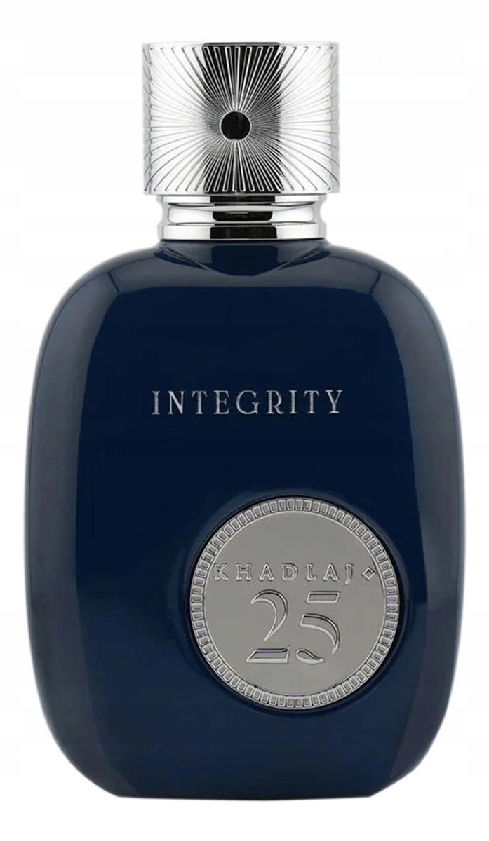 Khadlaj 25 Intergrity parfémovaná voda sprej 100 ml