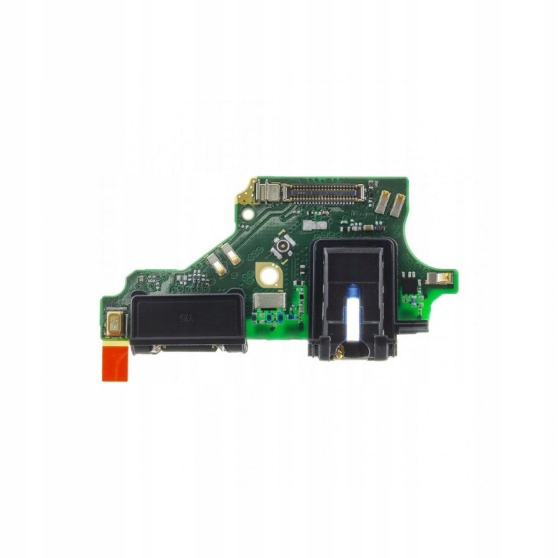 

Org Usb Gniazdo Ładowania Jack MIC Huawei P20 Lite