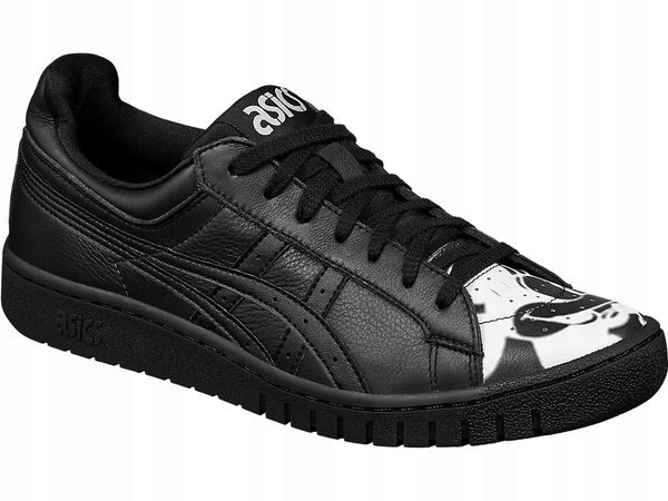 

Buty Asics Gel - Ptg trampki czarne r. 37,5