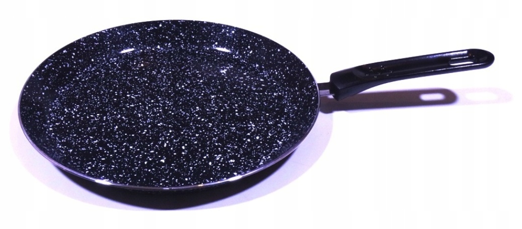

Patelnia Do Naleśników 28 CM Marmurkowa