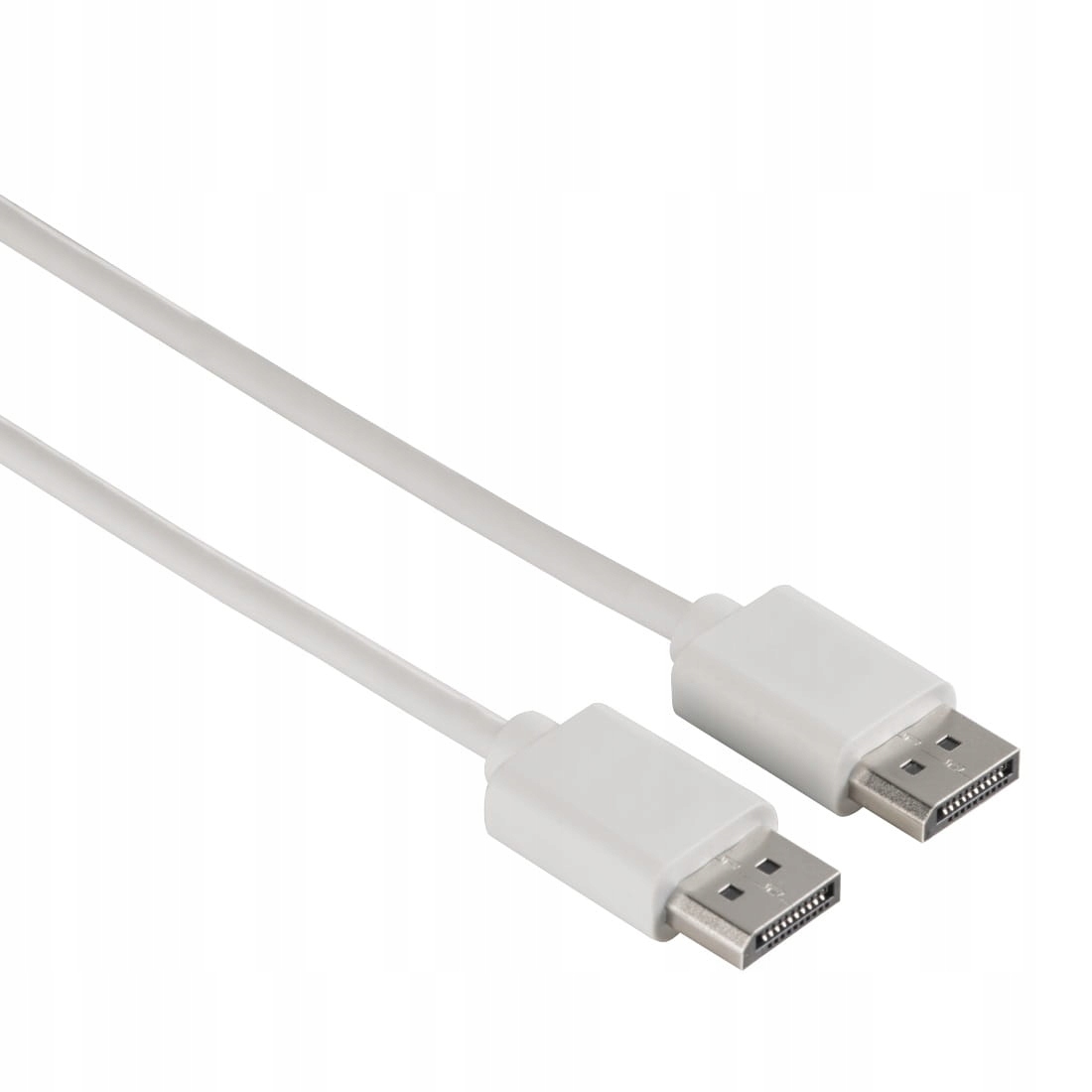 Kabel DisplayPort M/M UHD 4K 4096 x 2160 21,6 Gbits 1,5m. HAMA
