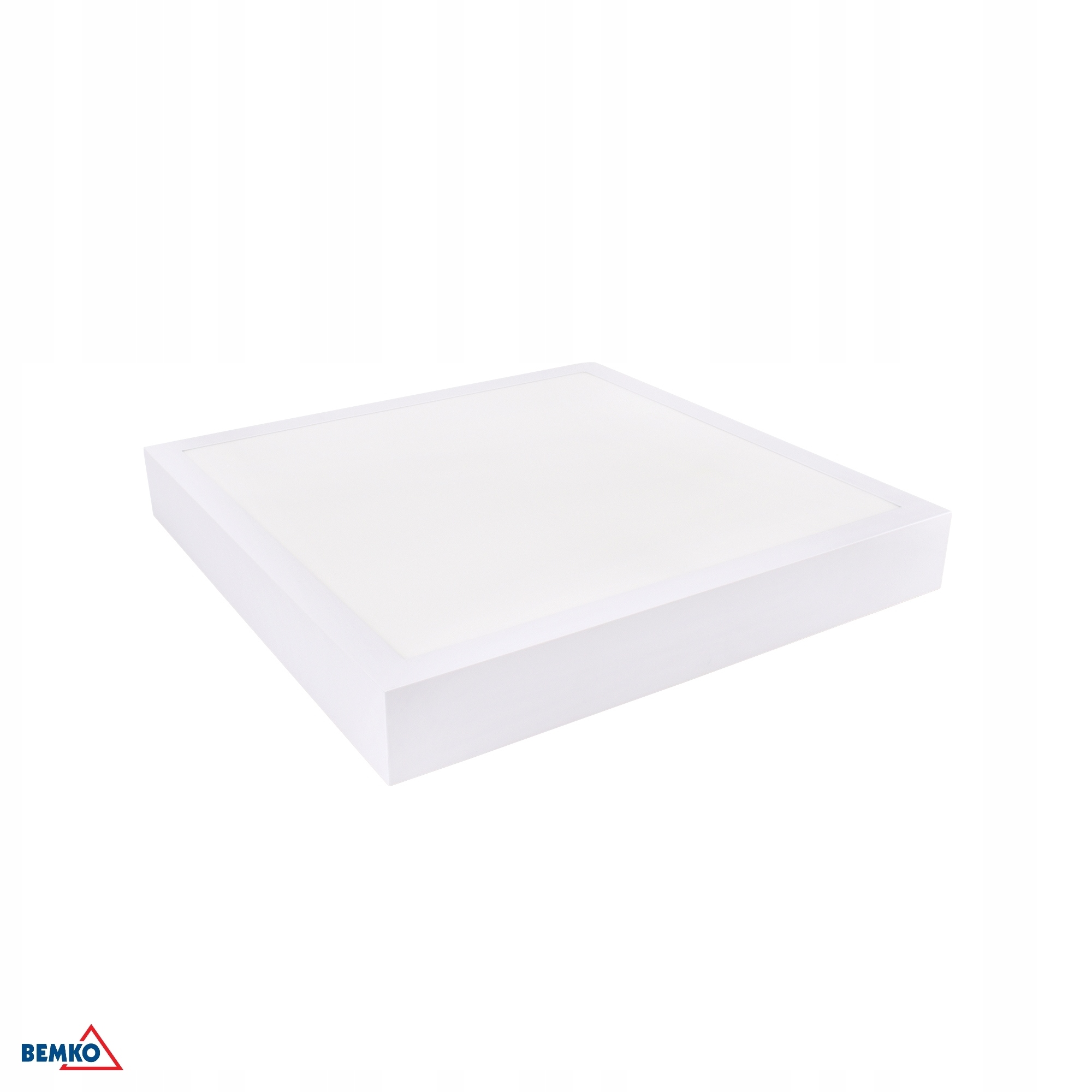 Panel Backlight Grander Blg 26W/30W/34W Cct (2990-4250lm) IP44 40x40 bílý