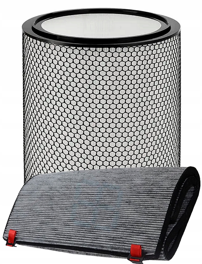 Zestaw filtrów do oczyszczacza Dyson Purifier Big+Quiet Formaldehyde BP03