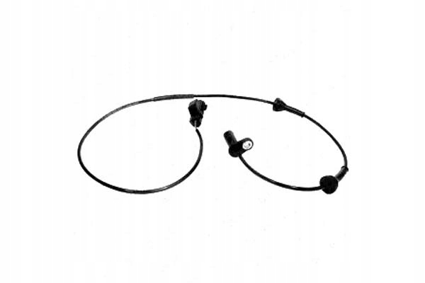 Delphi Abs Senzor Volvo Přední S60/S80/V70 2.0-3.0 Asistent řidiče #28