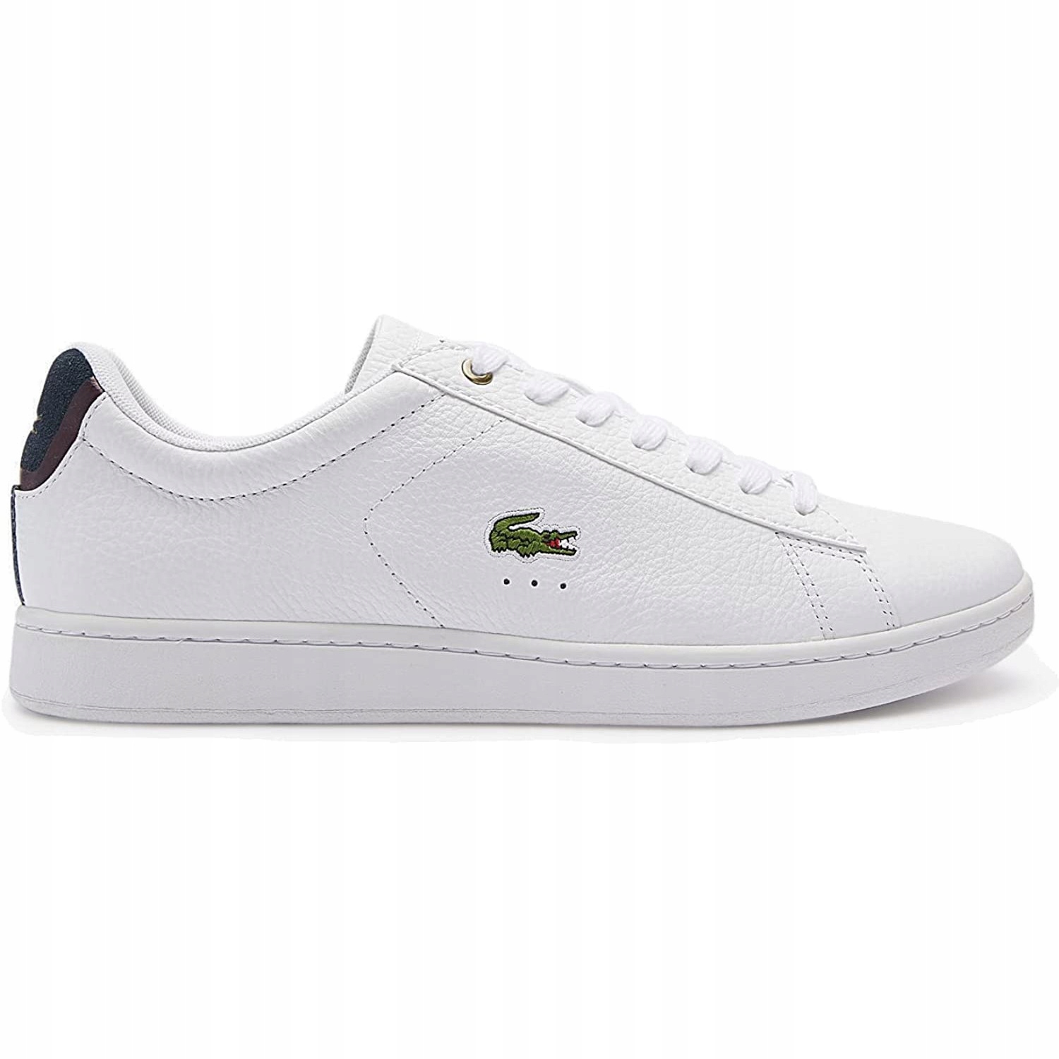 

Lacoste Buty Męskie Carnaby 7-43SMA0092042 41