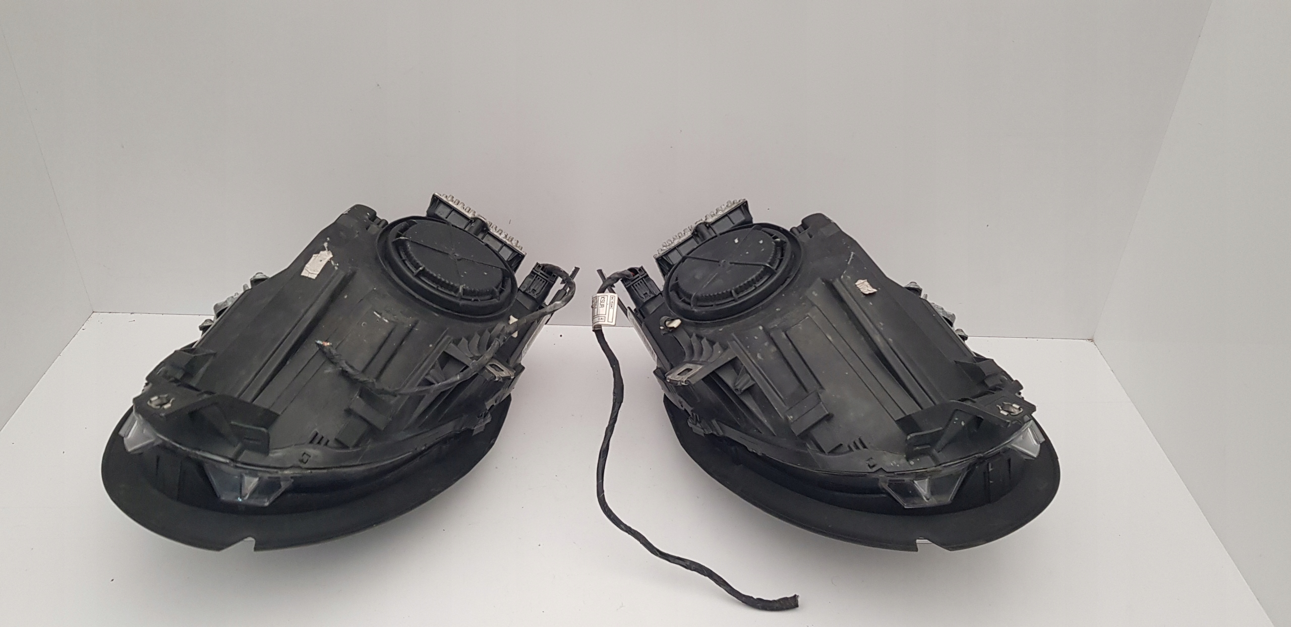 Frontscheinwerfer Mini MINI F57 7401616 LED Links Scheinwerfer Headlight - Thumbnail 6