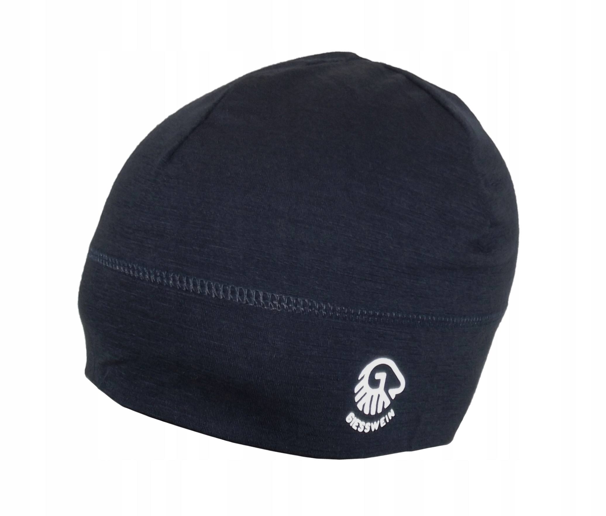 

Czapka Giesswein Beanie 100% Wełna Merino Thermo