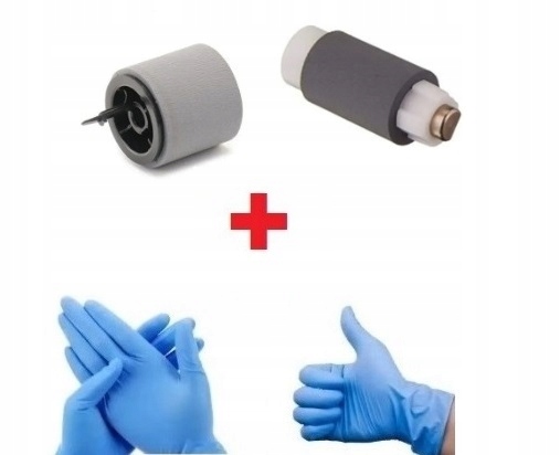 ROLKI ROLKA KOMPLET SAMSUNG SL-M3320 M3370 M3820 M3870 M3875 M4020 M4070 ..