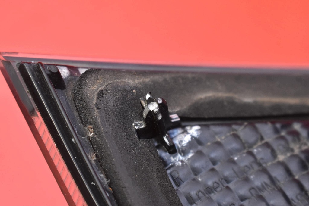 light right rear part rear 6M21-13A602-AK FORD S-MAX MK1 06-10