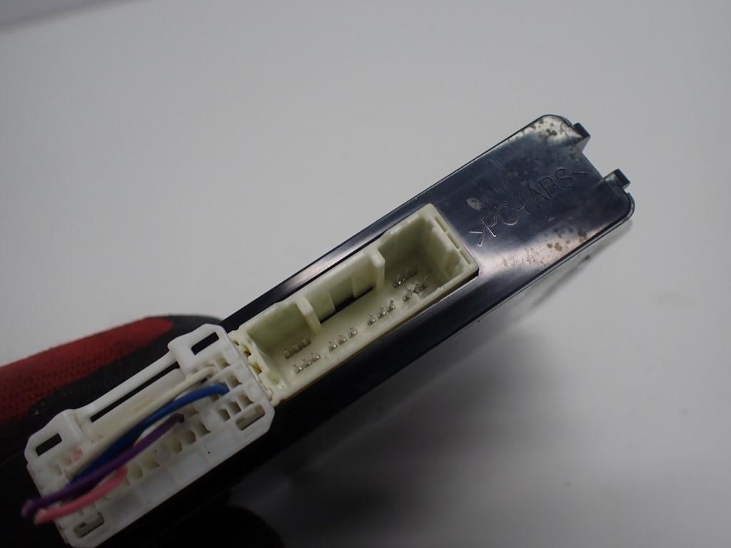 MODUŁ STEROWNIK 89690-60010 LAND CRUISER J150 12R Typ samochodu Samochody osobowe