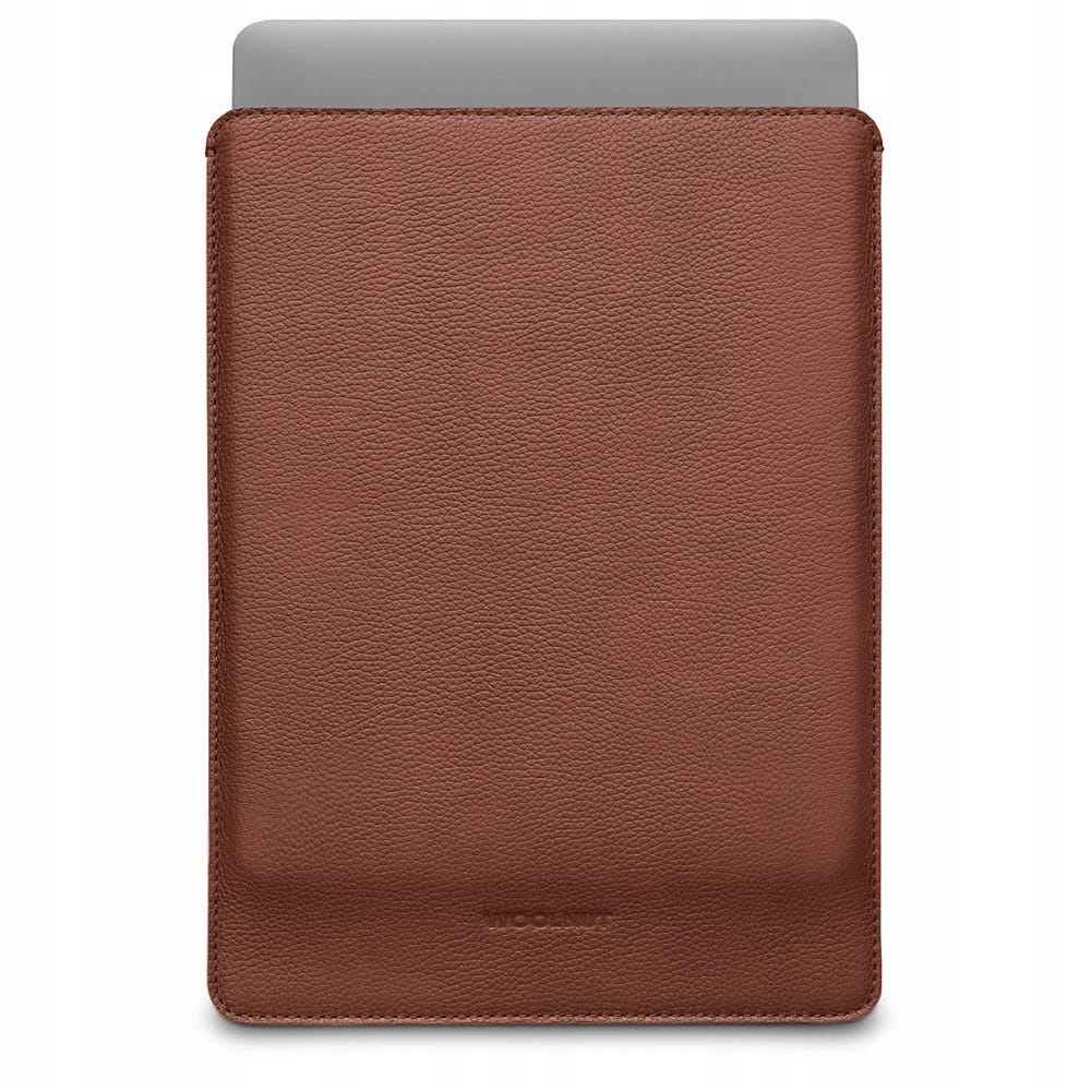 Woolnut skórzany case na MacBook Pro 14"