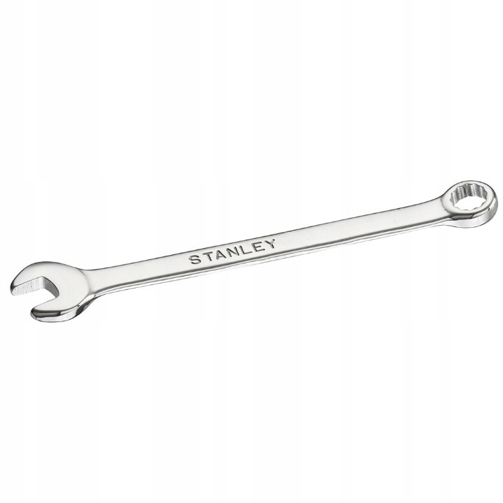 

Klucz Płasko-oczkowy 19 MM STMT95911-0 Stanley