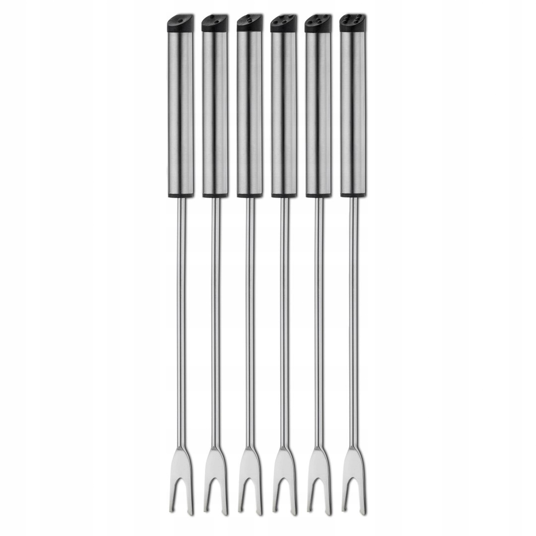 Widelczyki do fondue 6 sztuk