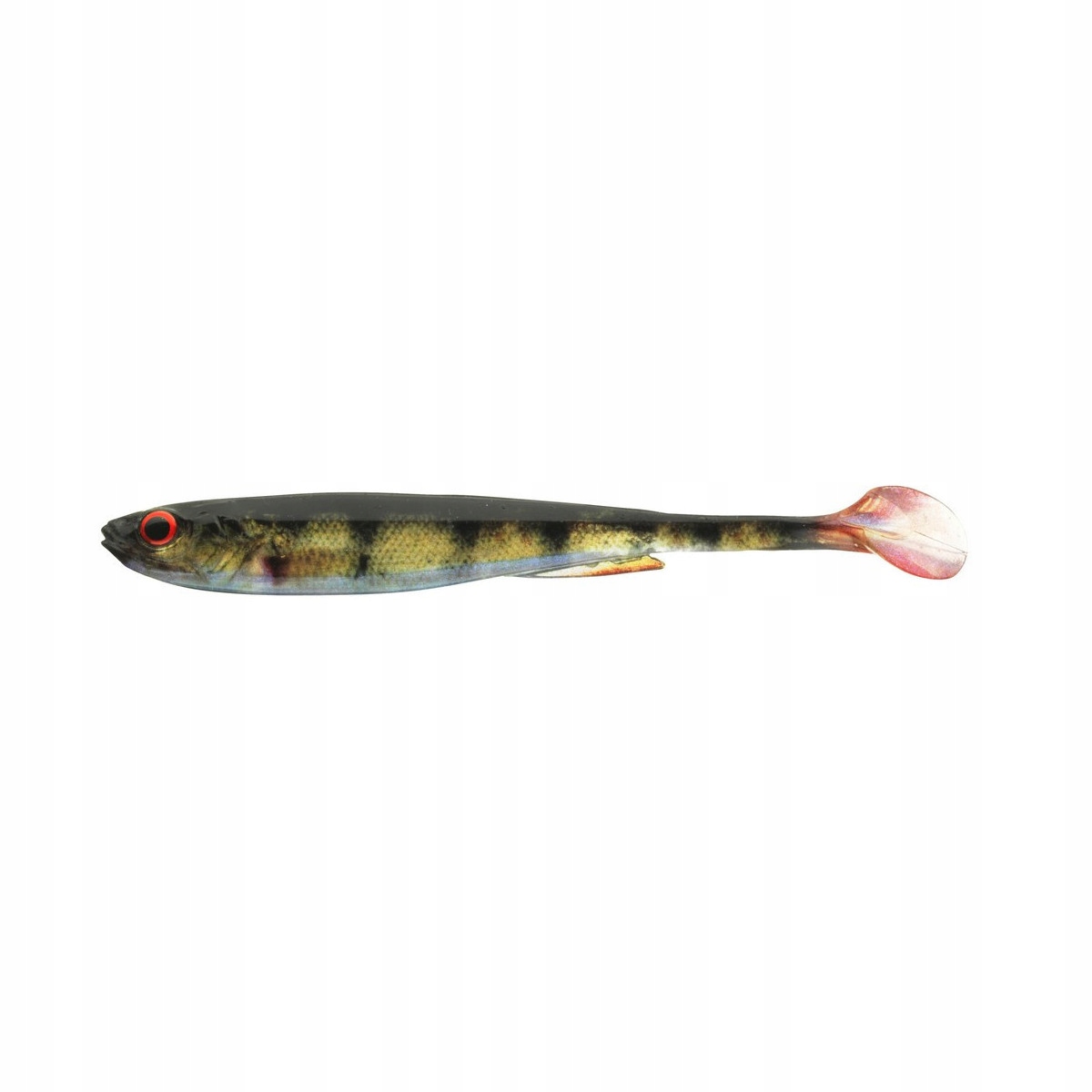 Ripper Daiwa Prorex Real Slim Shady Live 13,5cm 1 szt. Real Perch