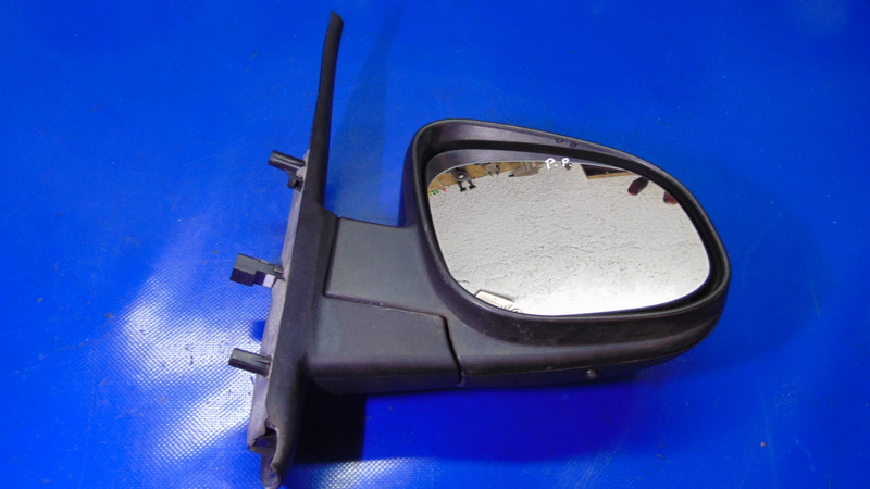 mirror right EU 7 PIN RENAULT KANGOO II 08-13R