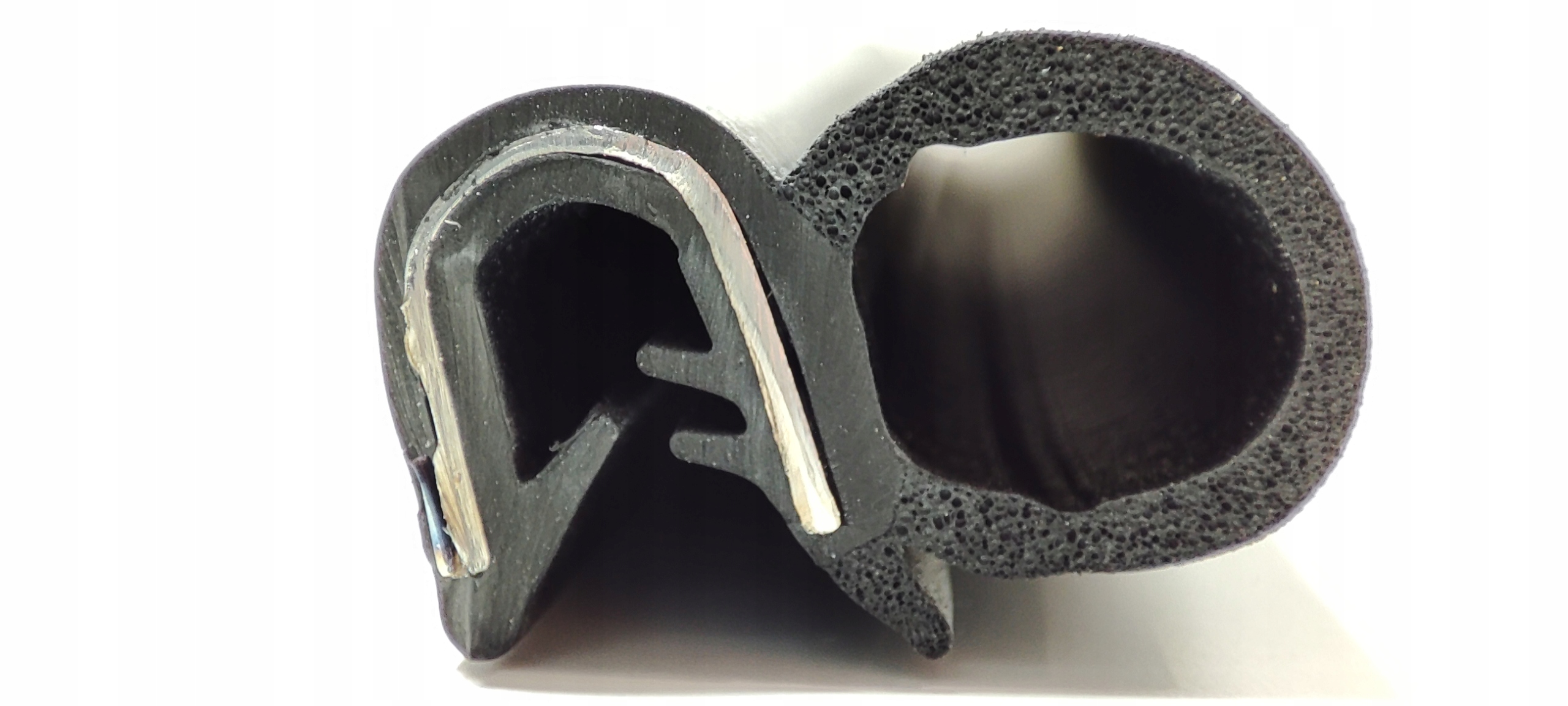 USZCZELKA T10 DRZWI ZACISKOWA UNIWERSALNA ZBROJONA Producent części Stomil