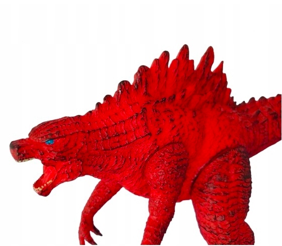 Půlmetrová Burning Godzilla vs King Kong 2021