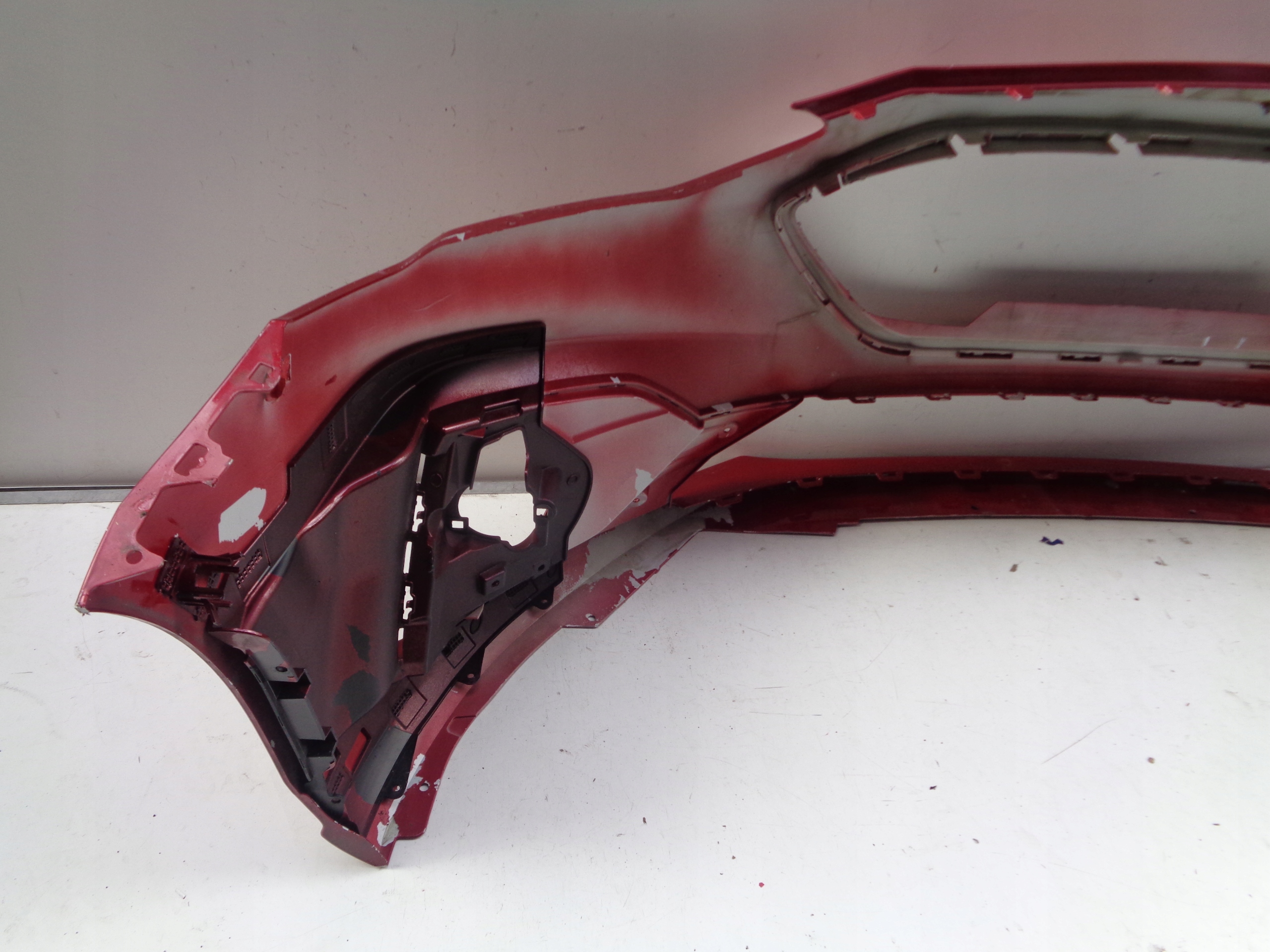 Frontstoßstange FORD FOCUS MK4 18- ST-LINE 28652