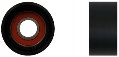 

Rolka Napinacza Bmw E81 E87 E90 E91 E92 E93 2.0d