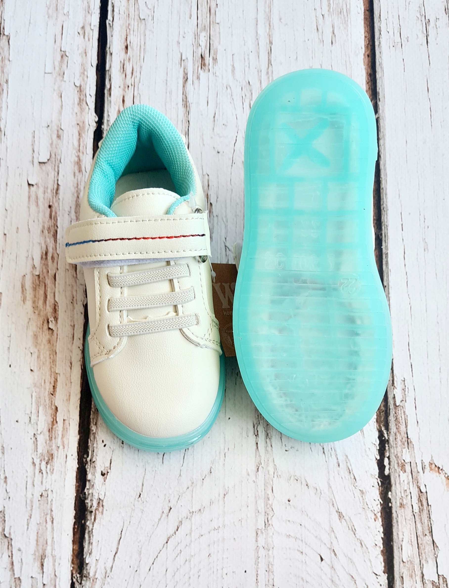 Wojtyłko - Półbuty - Idealne buty dla twojego dziecka 30 Marka Wojtyłko