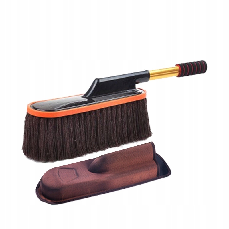 Для пыли из микрофибры внешний, устойчивый к контуру