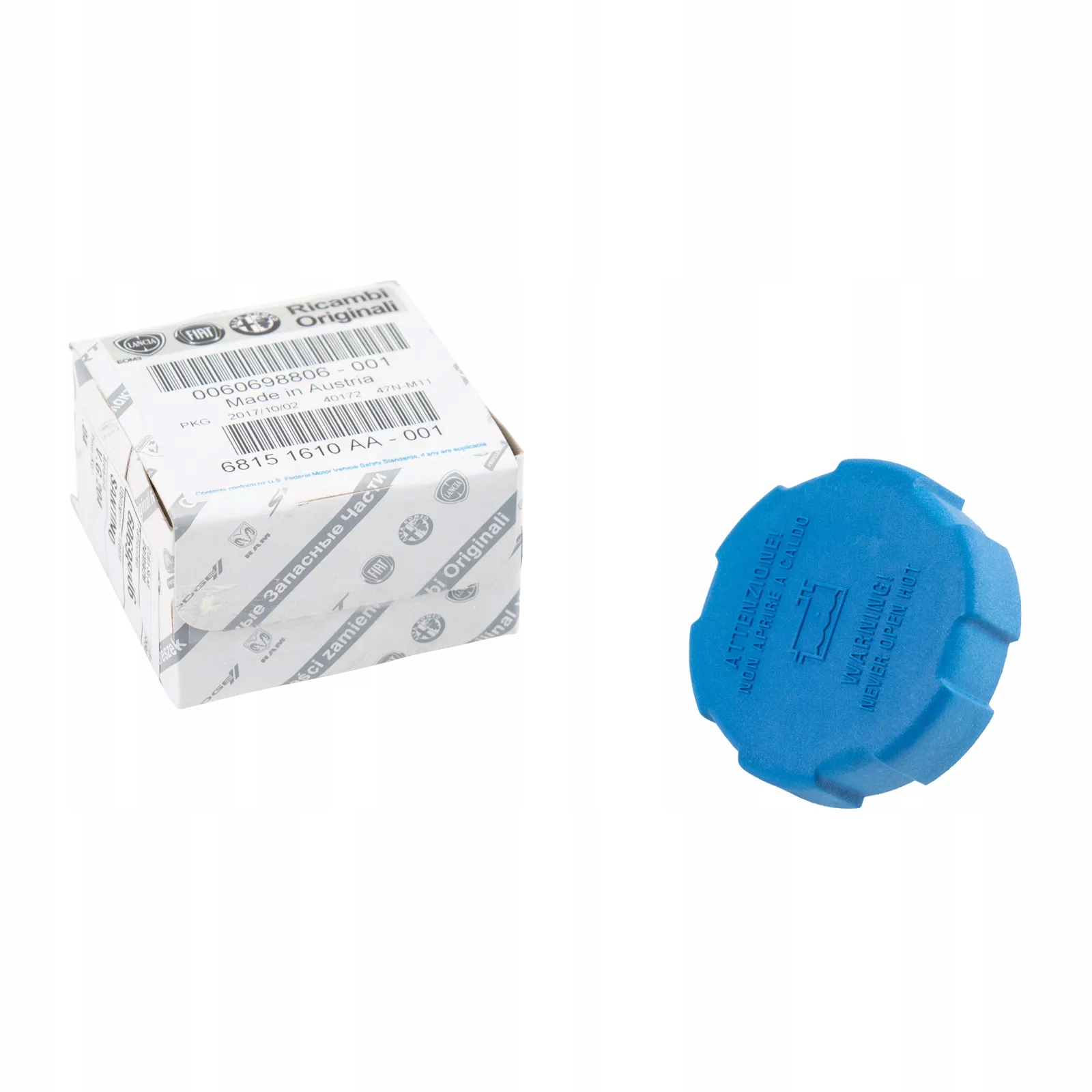 Alfa Romeo OE 60698806