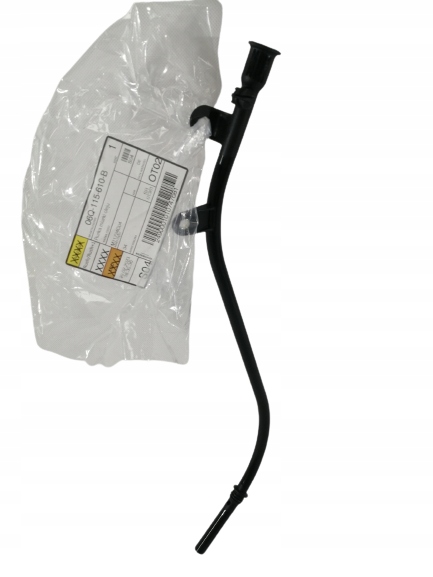 Трубка для вимірювання масла VW GOLF R 06q115610b