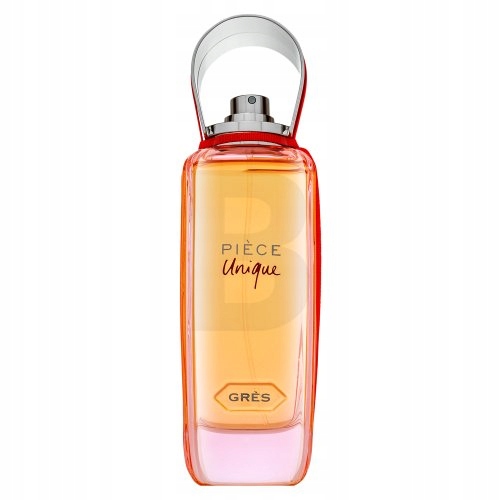 Gres Piece Unique parfémovaná voda unisex 100 ml