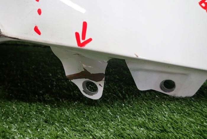 HYUNDAI BAYON 21- fender right front front