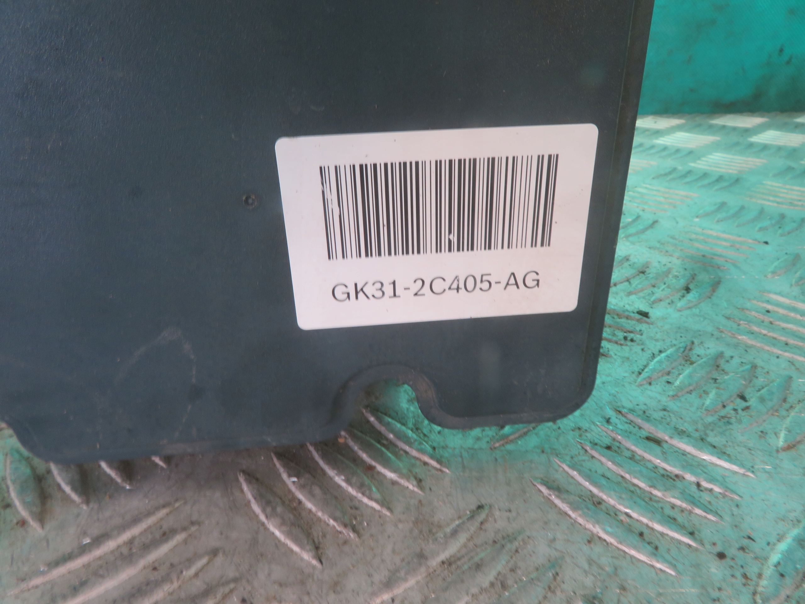Pompa ABS FORD TRANSIT MK8 2.0 18R GK31-2C405-AG