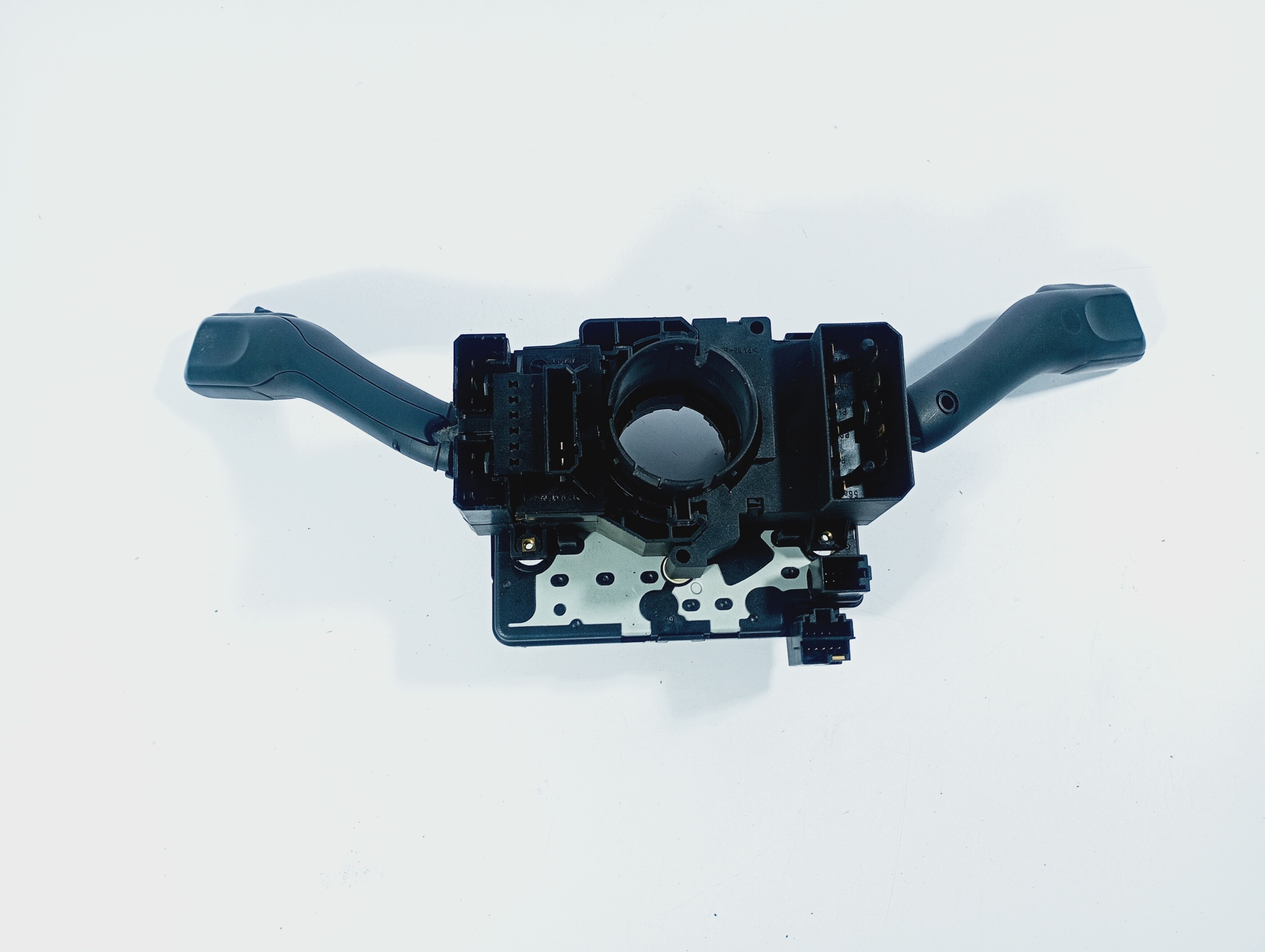 interrupteur commande levier commodo sous volant OE 1J0959654J VW Golf IV 4 98-04